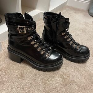 Jeffery Campbell boots